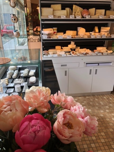 Fromagerie Au Chien sous la Table 3